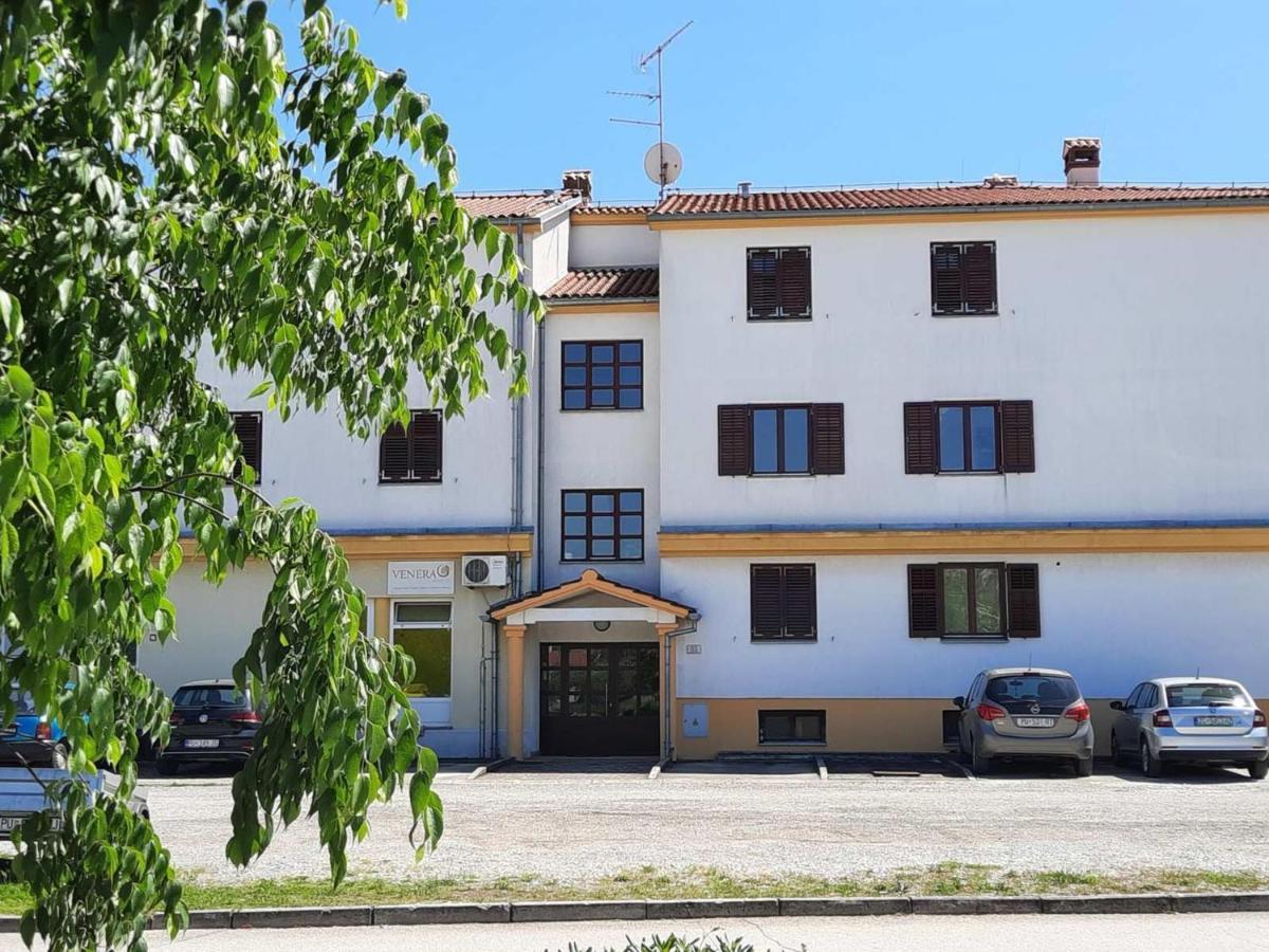 Apartment Thalassa Rovinj Exterior photo