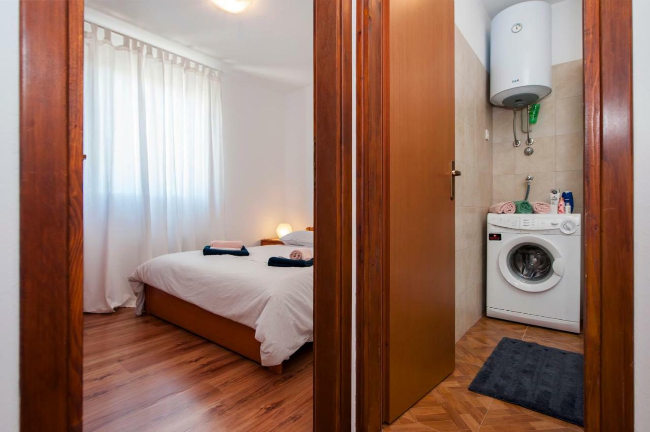 Apartment Thalassa Rovinj Exterior photo